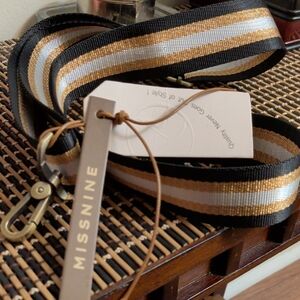 Missnine Replacement Shoulder Strap For Bag